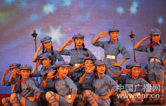 织金县龙场镇:敢“冻”真格,行动不停